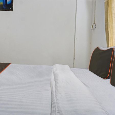 Hotel O Krishna Executive Hinjawadi Esterno foto