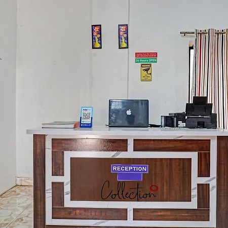 Hotel O Krishna Executive Hinjawadi Esterno foto