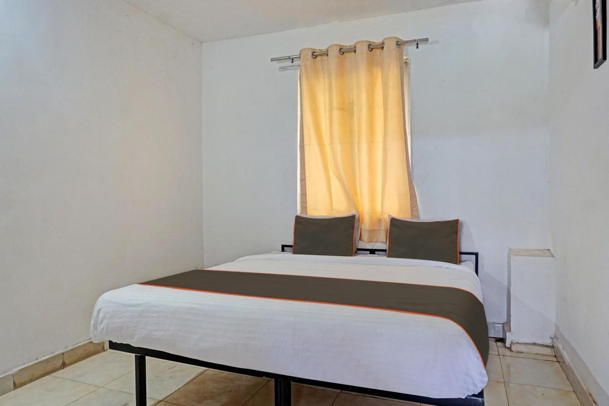 Hotel O Krishna Executive Hinjawadi Esterno foto