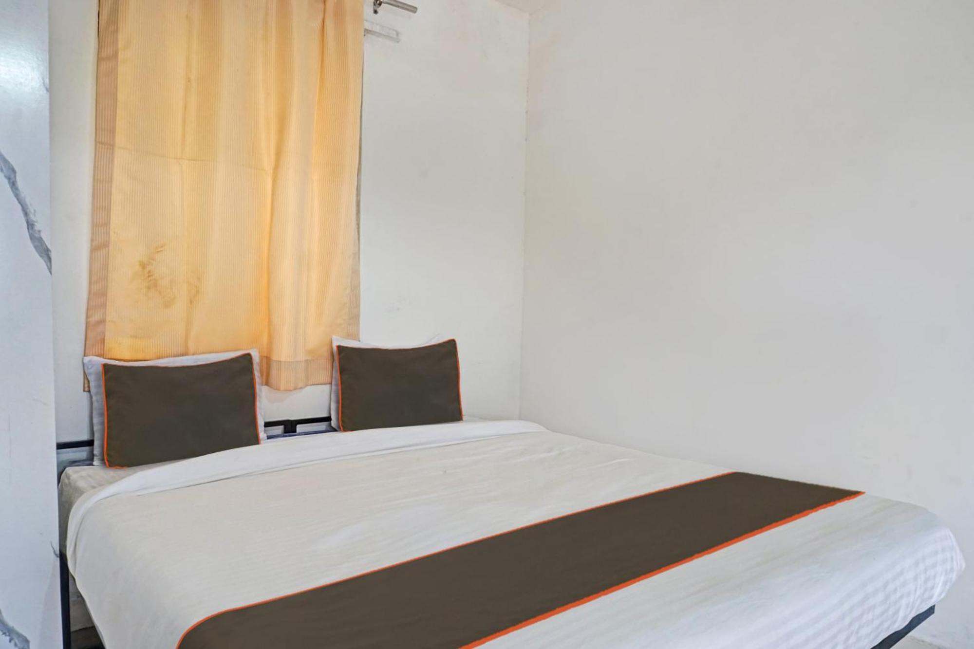 Hotel O Krishna Executive Hinjawadi Esterno foto