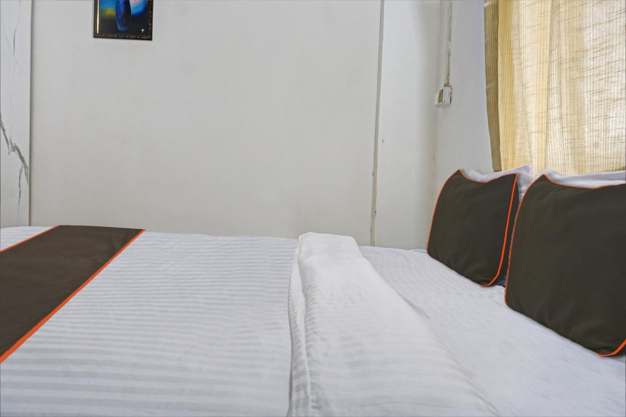 Hotel O Krishna Executive Hinjawadi Esterno foto